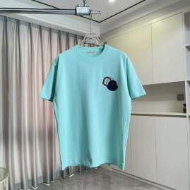 Picture of Moncler T Shirts Short _SKUMonclerS-2XLhgntx365580